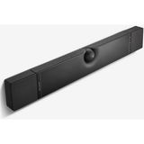 Devialet Dione High-End Soundbar - Siyah
