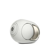 Devialet Phantom Ultimate Kablosuz Bluetooth Hoparlör - Beyaz