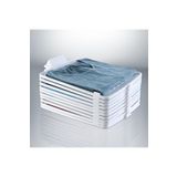 Devigo 12'li Tişört Düzenleyici Gömlek T-Shirt Elbise Organizer