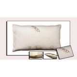 Devigo Bambu Yastık Ortopedik Visco Bamboo Yastık - 50 x 70 cm - Açık Kahverengi