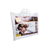 Devigo Elektrikli Battaniye Çift Kişilik 120x150 Cm 3 Yıl Garantili Beyaz