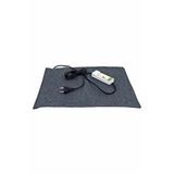 Devigo Elektrikli Minder 45 X 30 Cm Antrasit
