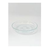 devigo - Fenomen Cam Kase - 24 cm - Meyvelik - Salata Kasesi