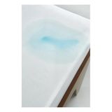 Devigo Fitted Sıvı Geçirmez Alez Fitted Yatak Alezi - 100 x 200 cm - Beyaz