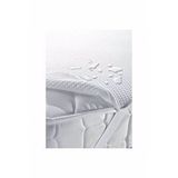 Devigo Mcblue Sivi Geçirmez Alez Bebek Alezi 60x120 Beyaz