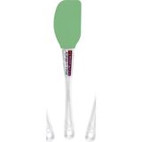 Devigo Silikon Spatula - Yeşil