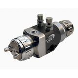 Devilbiss AG 361 1.0 mm Otomatik Boya Tabancası
