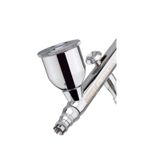 Devilbiss Dagr Airbrush Mini Boya Tabancası 0,35