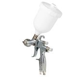 Devilbiss Flg-5 Üstten Depo Boya Tabancası 1,8Mm