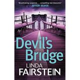 [Devil's Bridge (Alexandra Cooper)] [By: Fairstein, Linda] [February, 2016]
