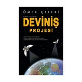 DEVİNİŞ PROJESI - ÖMER ÇELEBİ
