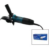 Devir Ayarlı 1000W Spiral Taşlama, 125MM, 5500/11000 Devir/dakika, Kutulu - Seçenek 1