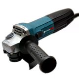 Devir Ayarlı 125Mm Avuç Taşlama Eea220 (B)