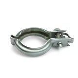 Devirdaim Boru Kelepçesi - Renault Megane 4 Captur Dokker Lodgy 147213015R