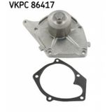 Devırdaım Clıo Iı Kangoo Megane Iı Scenıc Iı Thalıa Almera Iı Kubıstar Mıcra Iıı 1.5dcı K9k - Skf Vkpc86417