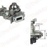 DEVİRDAİM CLIO II KNG 1.2 16V 01 MODUS TWNG 1.2 16V 04 PA820 T
