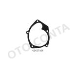 DEVİRDAİM CONTASI KAUÇUK KAPLI METAL CLIO KNG MGN LOGAN SANDERO 1.5DCI K9K LGN MASTER F9Q