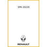 Devirdaim K9k Megane Iı - Laguna Iı - Kango - Clio - Modus - Fluence 1.5 Dcı
