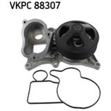 DEVIRDAIM POMPASI BMW N57 F10 F12 F13 F30 F34 F33 F36 F01 F25 F26 F15 E70 F16
