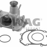 Devırdaım Pompası (m119) W124 91+93 W210 96+97 W140 91+98 R129 92+01