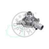 Devırdaım Pompası Mercedes M111 W203 CL203 S203 C208 W210