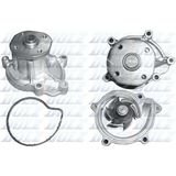Devırdaım Pompası Mercedes OM640 W169 W240