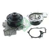 Devirdaim Pompasi Mercedes Vıto Om651.940 W639 2010