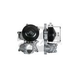Devırdaım Su Pompası Bmw N47 E87 E90 E60 E83 E84
