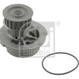 Devırdaım Su Pompası Corsa B Astra F Astra Classıc X14nz 14nv C14nz 16sv X14sz C16se - Febı 01262