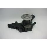 Devirdaim Su Pompasi Isuzu D - Max 2.5L 4Ja-1 Euro3 2004-2007