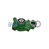 Devirdaim Su Pompası John Deere Traktör Biçerdöver İş Makinası Re546918