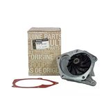 Devirdaim Su Pompası K9k 1.5 Dci Megane 2-3 Scenic 2 Fluence 7701478031 Mais