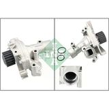 Devirdaim Su Pompasi Komple P206-P406 Yeni Model P307 P607 P807 C4 C5 Ew10j4 2.0 16V P407 C5 2 406 Yeni Model Ew7a Ew7j4 P407 P607 C8 P807 Ew12j4 1.8-2.0-2.2