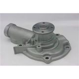 Devirdaim Su Pompasi Mitsubishi Lancer 2.0L 4G63 Evo8. Evo9 Ct9a 2003-2007 Outlander 2.0L 4G63 Dohc Cu 2W 2002-2006