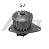 Devırdaım (su Pompası) P106 P205 P206 Ax Saxo Partner Berlıngo 03 Tu3jp (1.4 8v) 20dıs