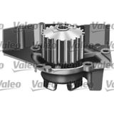 DEVIRDAIM SU POMPASI P306 YM XSARA P406 YM XU7JP4 1.8 16V VALEO