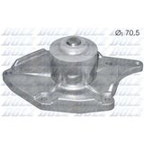 Devirdaim Su Pompası Renault Clıo Iı 01 06 Megane Iı 03 08 Kangoo 01 Modus 04 Sc Nıc Iı 03 08 Nıssan Mıcra Iıı K12 03 10 Suzukı Jımny 03 1.5Dci K9k