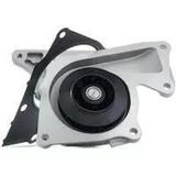 Devirdaim Su Pompası Renault Clio Megane Fluence Nissan Qashqai 1.4 1.5 1.6 Dci Motor Uyumlu