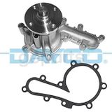 Devirdaim Su Pompasi Toyota Land Cruiser 4.2L 1Hd - Ft 1Hz Hzj80 Hdj80 1990