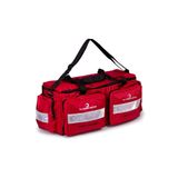 Devix Büyük Profesyonel Ilk Yardım Çantası Acil Müdahale Çantası Ambulans Att Travma Asm Çantası