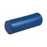 Devix Küçük Silindir Pozisyon Yastığı Pozisyon Minderi 30x15 CM