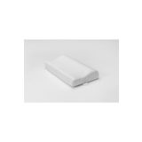 Devix Visco Ortopedik Boyun Yastığı Destekli Visco Yastık 60x40x11/8