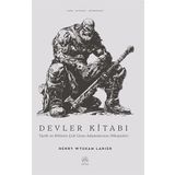 Devler Kitabı & Tarih ve Bilimin Çok Uzun Adamlarının Hikayeleri
