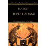 DEVLET ADAMI - PLATON(EFLATUN)