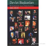 Devlet Başkanları - Kemal Gözler