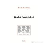 DEVLET DOKTRINLERI - İLHAN F. AKIN