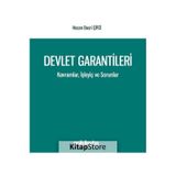 Devlet Garantileri Hasan Basri Çifci