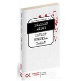 DEVLET HUKUKLA YAŞAR - MUAMMER AKSOY