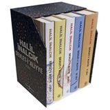 Devlet-i Aliyye Kutulu Set - 5 Kitap Takım - Halil İnalcık