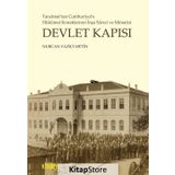 Devlet Kapısı - Nurcan Yazıcı Metin